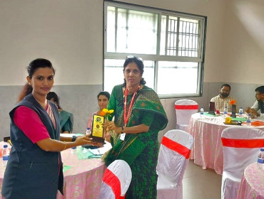 Our School has Registered to the Sahodaya Group-O CBSE under the regional office Bengaluru 