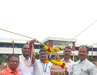 Celebration of Shri Krishna Janmasthami