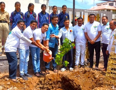 Environment Day Celebration 